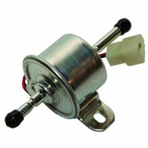 Electric Fuel Pump | 3TNV88 John Deere | TAM876266