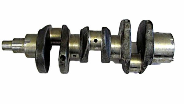 Crankshaft | 4TNV88 John Deere | TAM878619