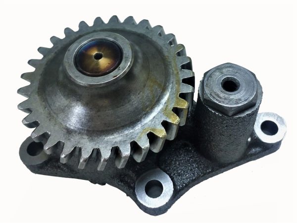 Oil Pump | 3TNE88 John Deere | TAM878778