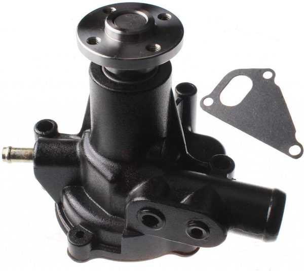 Water Pump | 4TNV84T John Deere | TAM880905