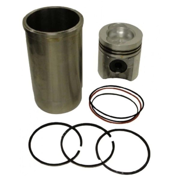 Piston Liner Kit | 6.466T John Deere Engine | TAR100646 - Image 2