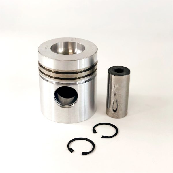 PISTON W/Pin | 6.404T/A John Deere Engine | TAR50624