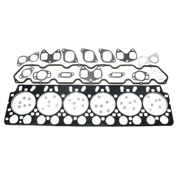 Head Gasket Set | 6.531D John Deere | TAR53613 - Image 2