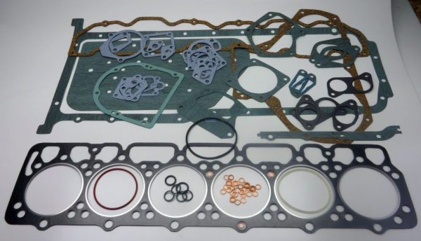 Overhaul Gasket Set | 6.404D John Deere | TAR53626 - Image 2