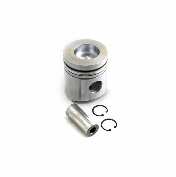 Piston With Pin | 4.276D John Deere Engine | TAR63342 - Image 2