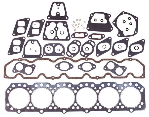 Head Gasket Set | 6.404D John Deere | TAR63940 - Image 2