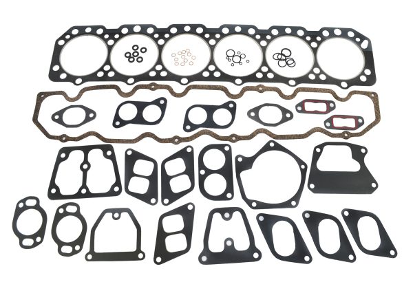 Head Gasket Set | 6.404D John Deere | TAR63940