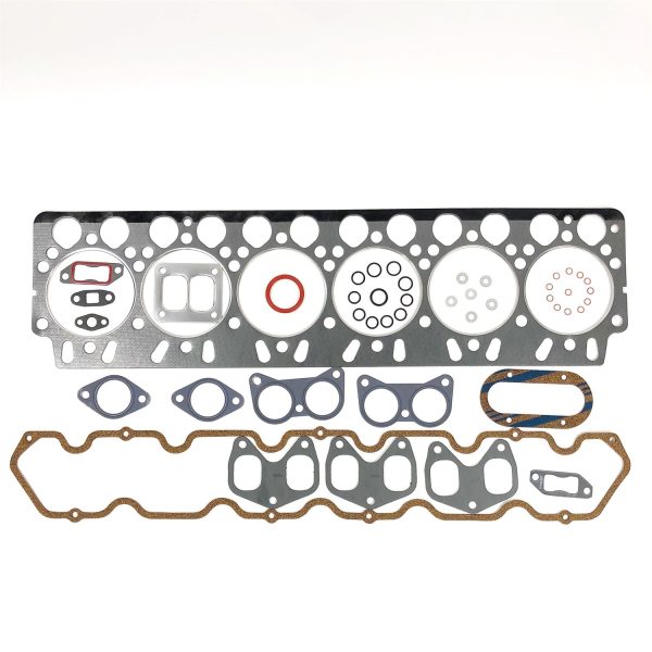 Head Gasket Set | 6.531T John Deere | TAR67510