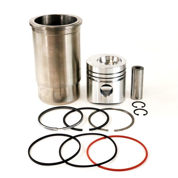 Piston Liner Kit | 6.303 John Deere Engine | TAR71591