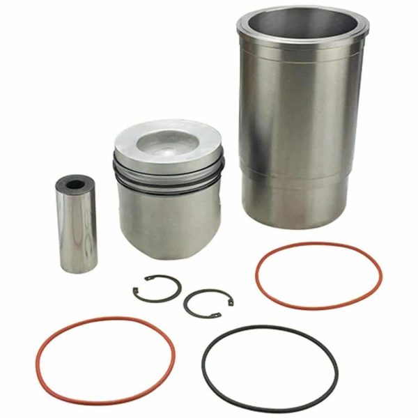 Piston Liner Kit | 3.164 John Deere Engine | TAR71593 - Image 2