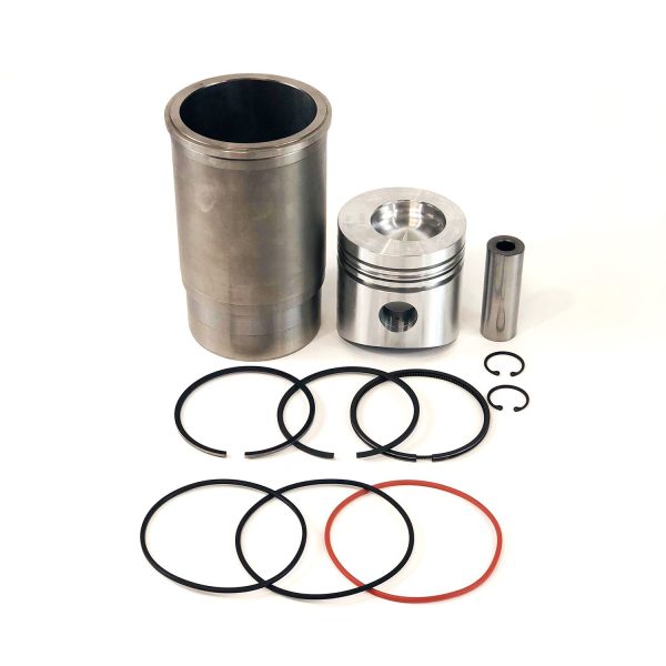 Piston Liner Kit | 3.164 John Deere Engine | TAR71593