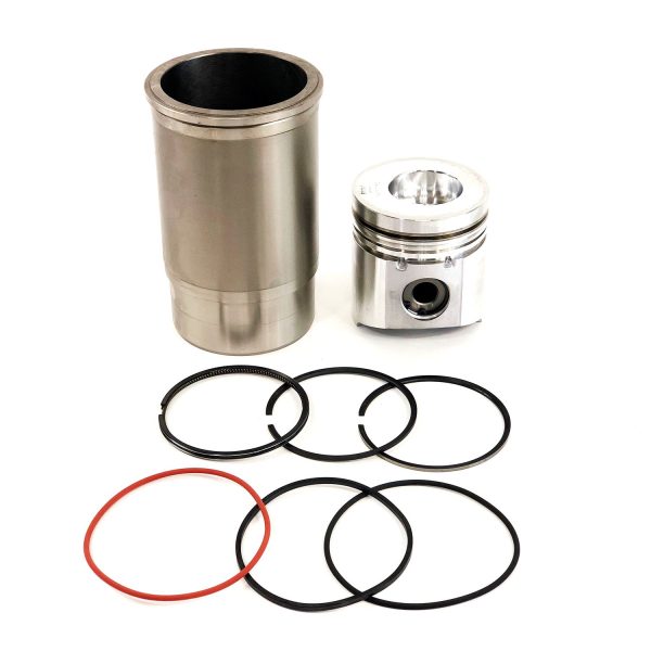 Piston Liner Kit | 3.164 John Deere Engine | TAR78041