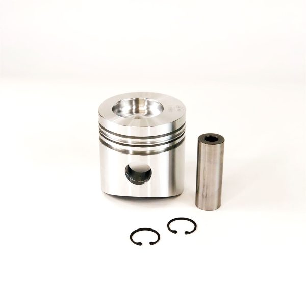 Piston With Pin | 3.164 John Deere Engine | TAR78310