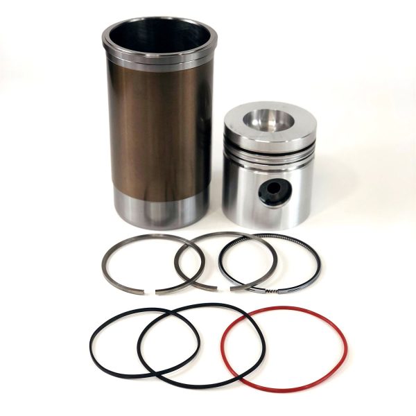 Piston Liner Kit | 6.466D John Deere Engine | TAR83610