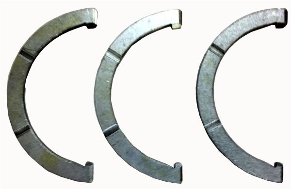 Thrust Washer std | 6.531A John Deere | TAR89622