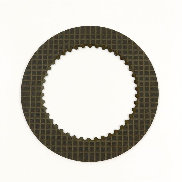 Disk Clutch | John Deere 4055, 8630 TRACTORS | TAR94517