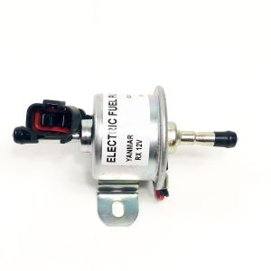 Electric Fuel Pump | 4TNV84 John Deere | TAT318139