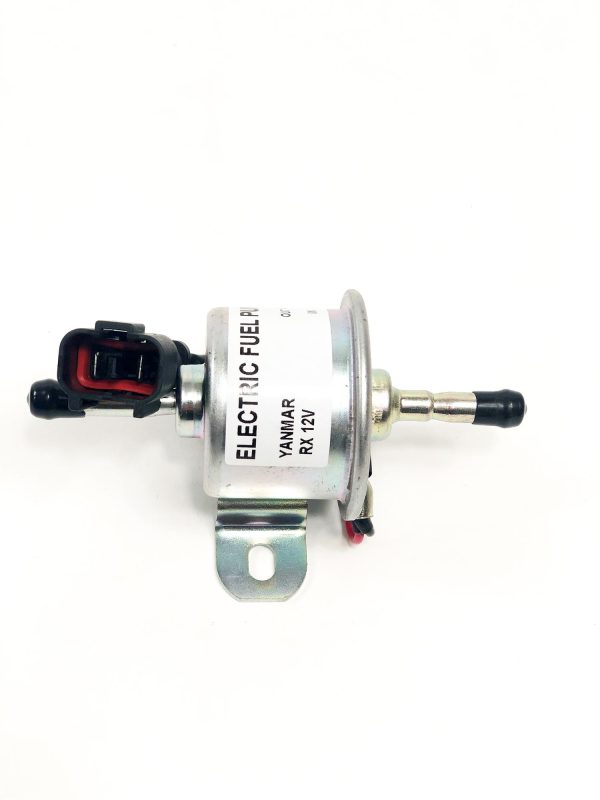 Electric Fuel Pump | 4TNV84T John Deere | TAT318139