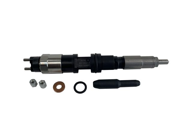 Injector | John Deere 4045 4.5T/H Engine | DZ100217