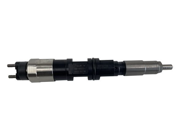 Fuel Injector | John Deere 6090HPCR | TDZ100221