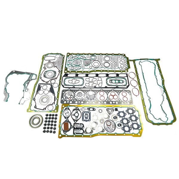 Overhaul Gasket Set | John Deere 9.0 L, TIER 4 | TDZ113616