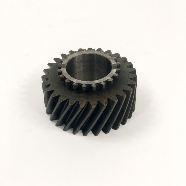 GEAR/ENGRANE | JOHN DEERE | TL28665