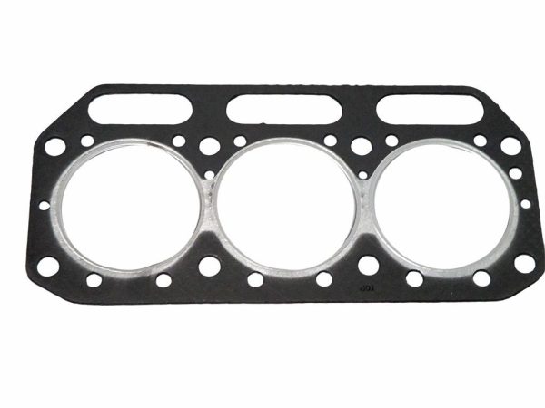 Head Gasket | 3TNV88 John Deere | TM806811