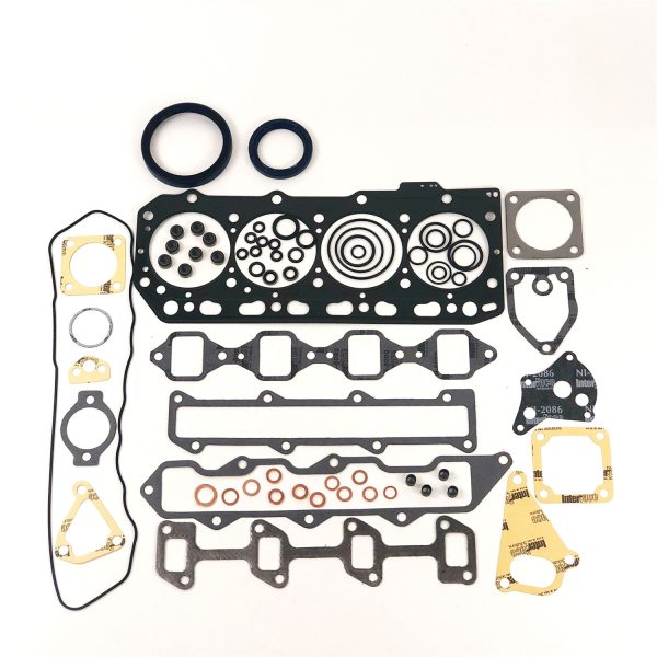 Overhaul Gasket Set | 4TNE88 John Deere | TMGS4TNE88