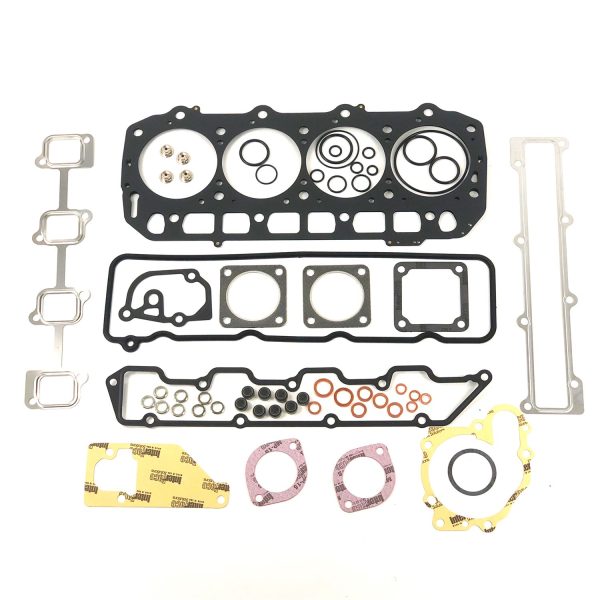 Overhaul Gasket Set | John Deere 4TNE98 | TMGS4TNE98