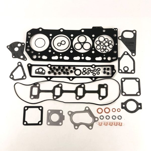 Overhaul Gasket Set | 4TNV84T John Deere | TMGS4TNV84T