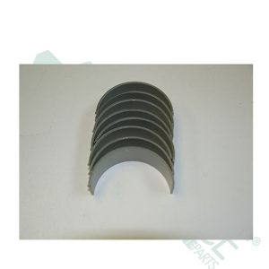 BRG, CON ROD SET (4 PAIRS) STD | John Deere 4TNE98 | TMIA880564