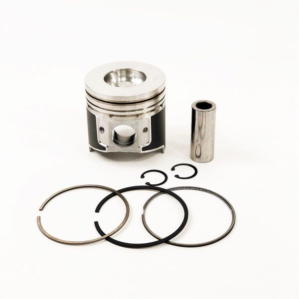 PISTON W/RINGS | John Deere TNV98T | TMIA883163