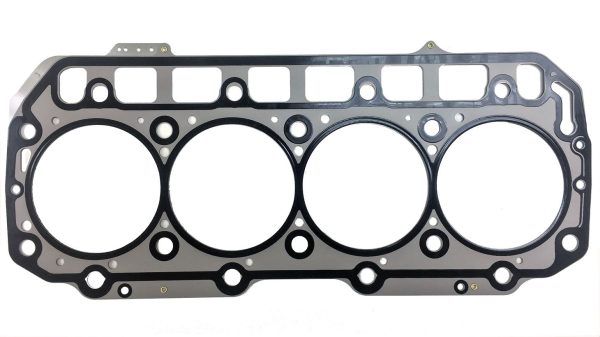 GASKET, HEAD | JOHN DEERE | TMIU801057