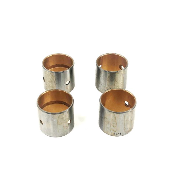 BUSHING, CON ROD semi finished | John Deere 4TNE98 | TMIU801252