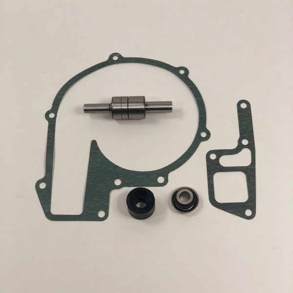 Water Pump Kit w/o Impeller | John Deere 300/400 SERIES | TMX150