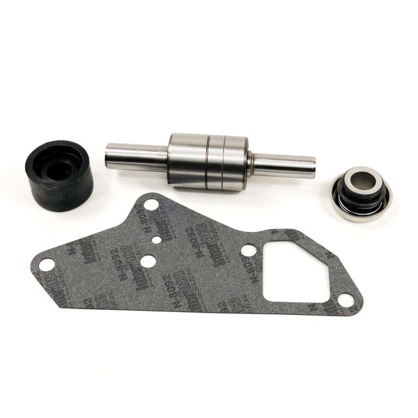 Water Pump Kit w/o Impeller | John Deere 300/400 SERIES | TMX285