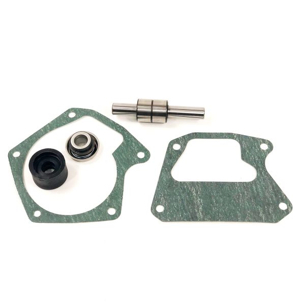 Water Pump Kit w/o Impeller | John Deere 300/400 SERIES | TMX9212