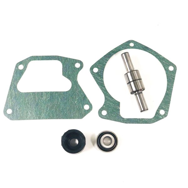 Water Pump Kit w/o Impeller | John Deere 300/400 SERIES | TMX9355