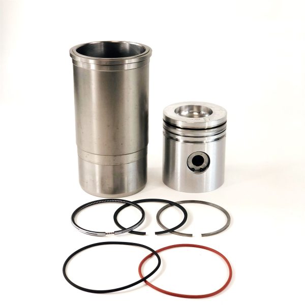 Piston Liner Kit | 4.270 John Deere Engine | TPLK163