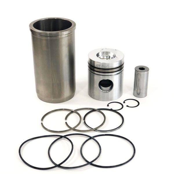 Piston Liner Kit | 6.531A John Deere Engine | TPLK225