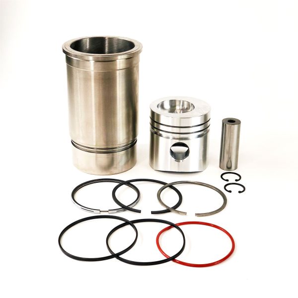 Piston Liner Kit | 6.303 John Deere Engine | TPLK481