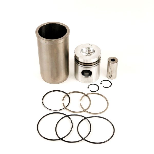 Piston Liner Kit | 6.531T John Deere Engine | TPLK512