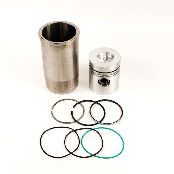 Piston Liner Kit | 6.531D John Deere Engine | TPLK549