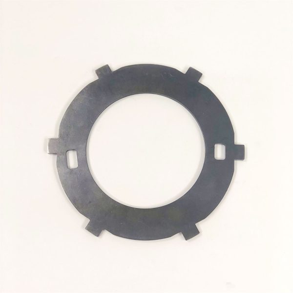 CLUTCH PLATE/PLATO DE EMBRAGUE | JOHN DEERE | TR107264