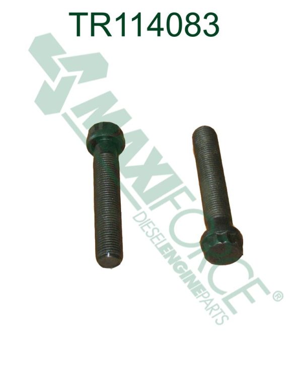 Connecting Rod Bolt | 4045T John Deere | TR114083