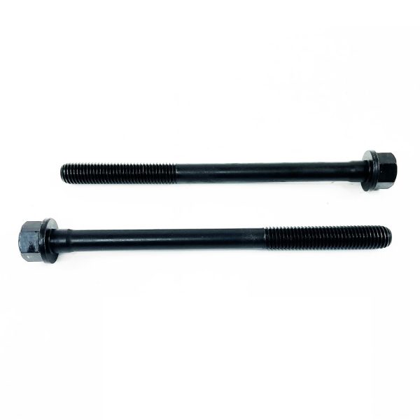 Head Bolt | John Deere LATE 6076/EARLY 6081 | TR121491