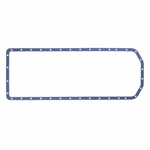 Oil Pan Gasket | 6068T John Deere | TR123354 - Image 2