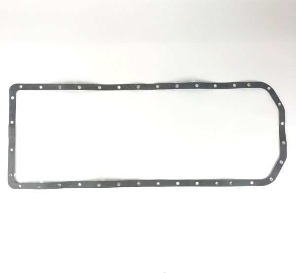 Oil Pan Gasket | 6068T John Deere | TR123354