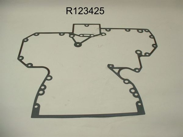 Timing Cover Gasket | 4045T / 4.5T John Deere | TR123425