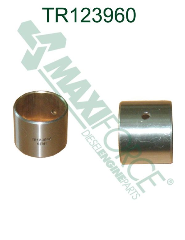 Connecting Rod Bushing | 4045T / 4.5T John Deere | TR123960